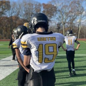 Meet your Posher, Nathan